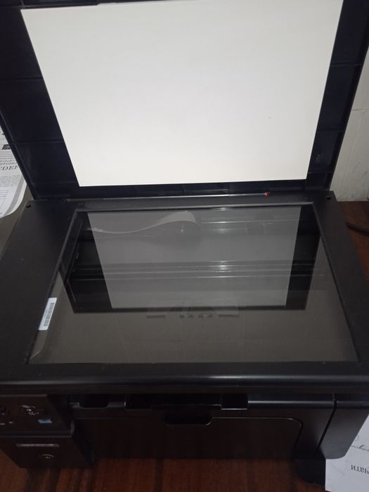 Лазерное МФУ HP 1132
