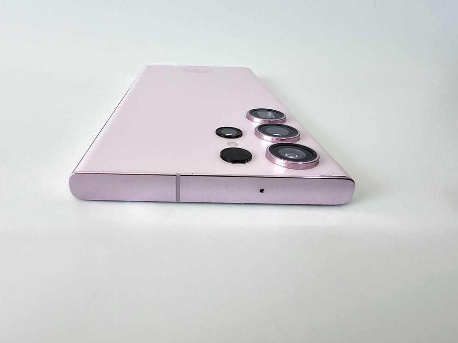 Samsung S23 Ultra 512GB. Excelente. Tudo de origem.