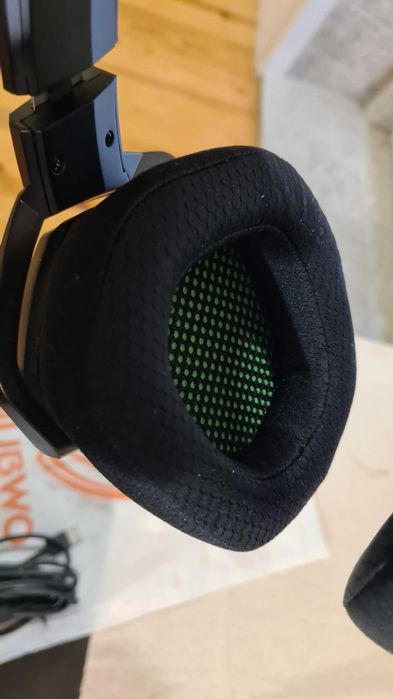 NUBWO G06  sem fios com microfone para PS5, PS4, PC Wireless Bluetooth