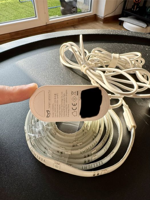 LED taśma Yeelight Lightstrip Plus