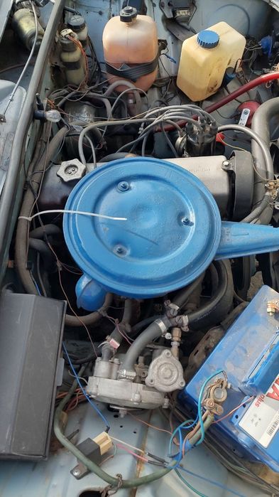 Продам Ваз 2105 в нормальном состоянии