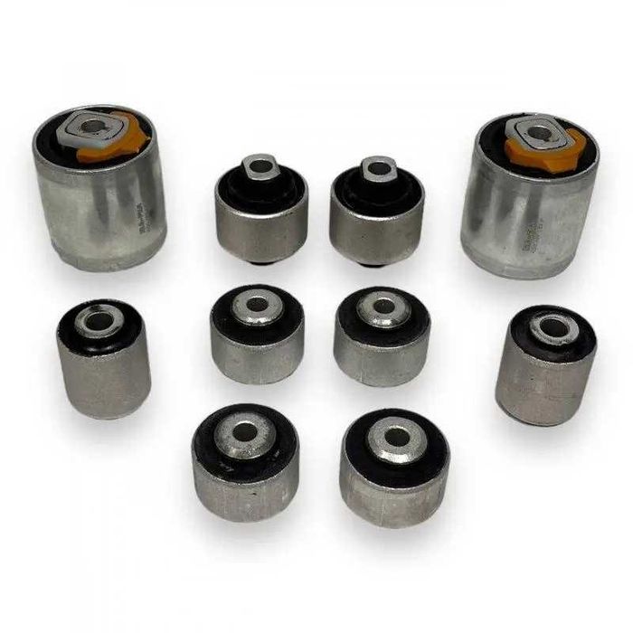 Сайлентблоки VW Audi Skoda Lemforder CTR Febi Swag Якість Гарантія