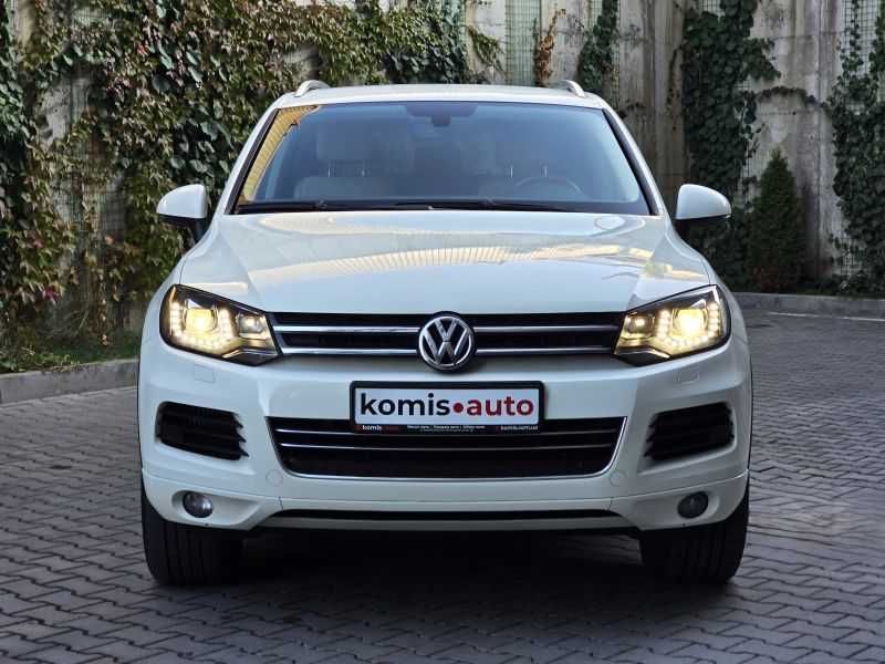 Продам Volkswagen Touareg 2011. Можна в розстрочку, під викуп.