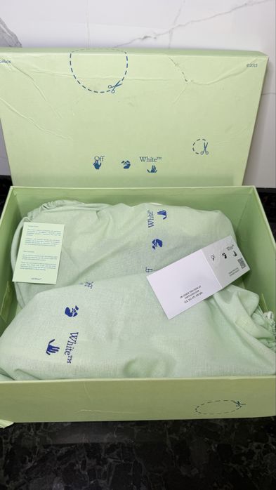 Off-white odsy 1000 ОРИГИНАЛ