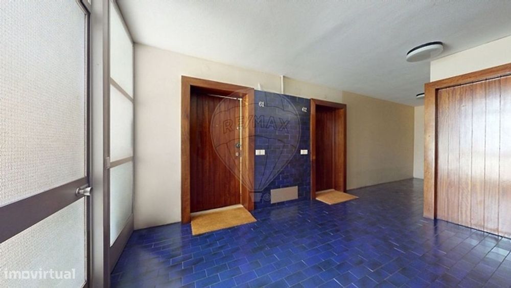 Apartamento T3 para venda