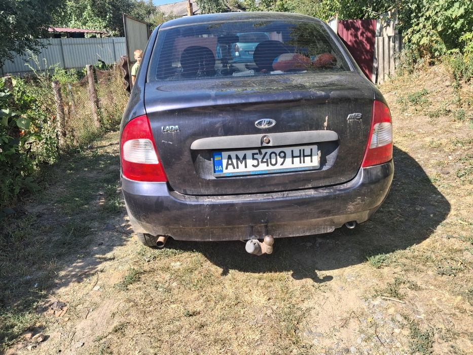 продам авто лада калина