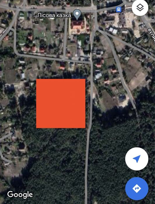 Продам НАЙКРАЩІ ділянки в МАЛЬОВНИЧОМУ місці, 27соток ,с.Проців, ЛІС