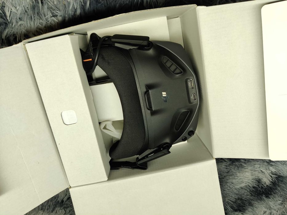 Окуляри FPV DJI Goggles N3 цифрові FPV окуляри 3840 х 1080