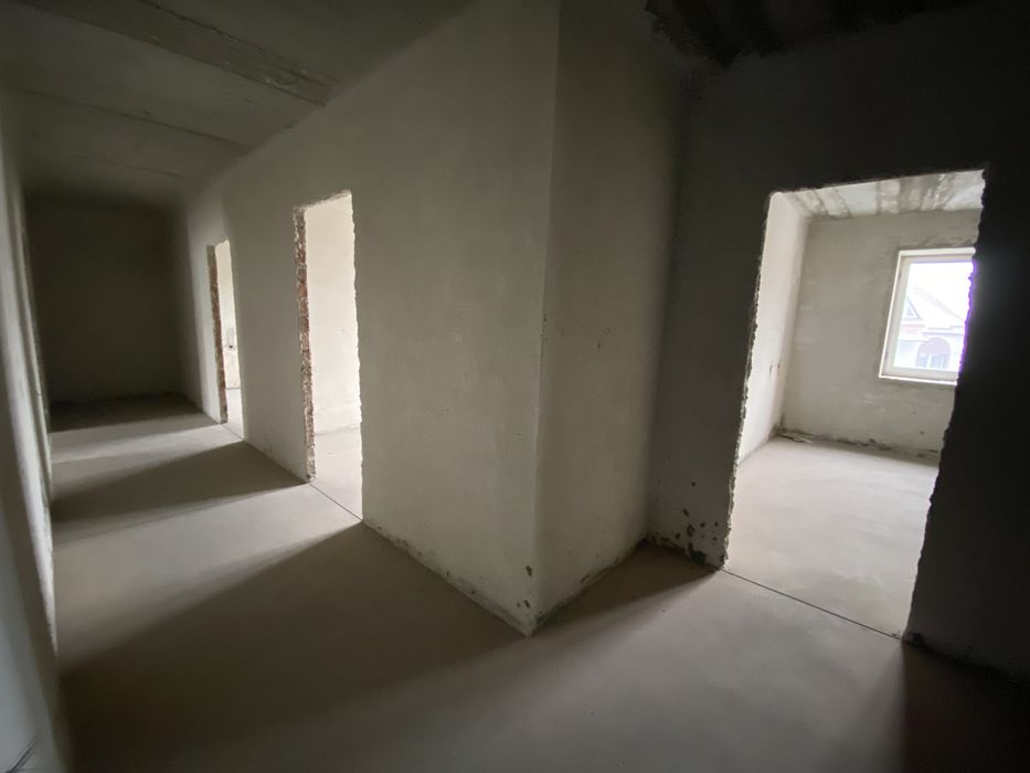 Продаж 3x-кімнатної квартири у Центрі по вул. Лисенка