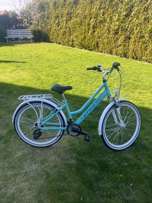 Rower Kands Aurelia koła 26”