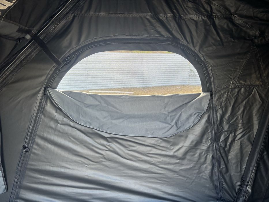 Tenda Tejadilho Rigida Nova
