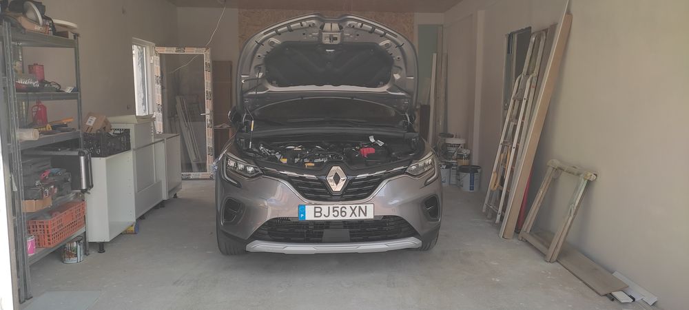 Renault Captur 2024