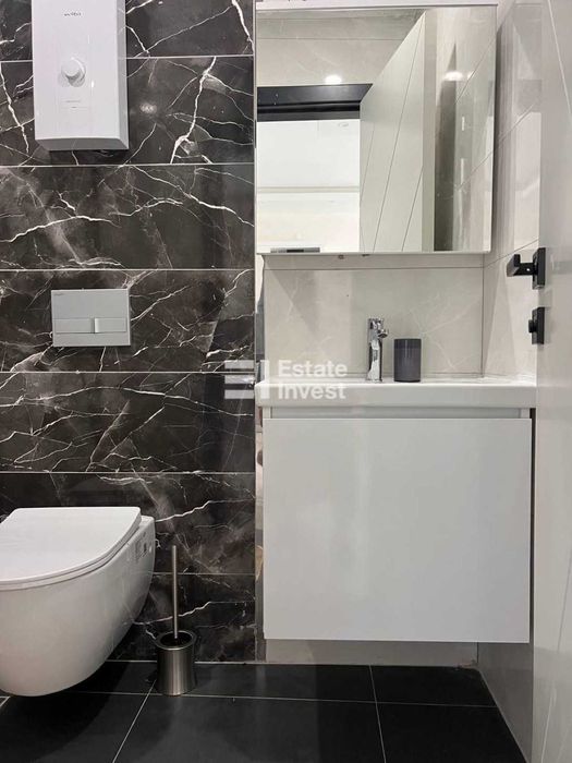 Продаж квартири 1+1 з ремонтом та меблями, Аланія