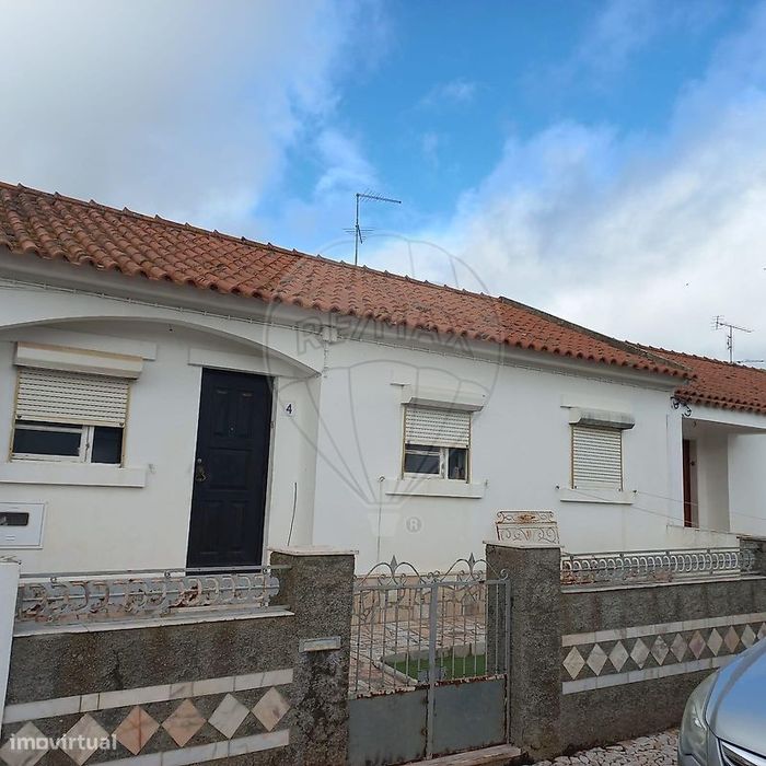 Moradia T3 para venda