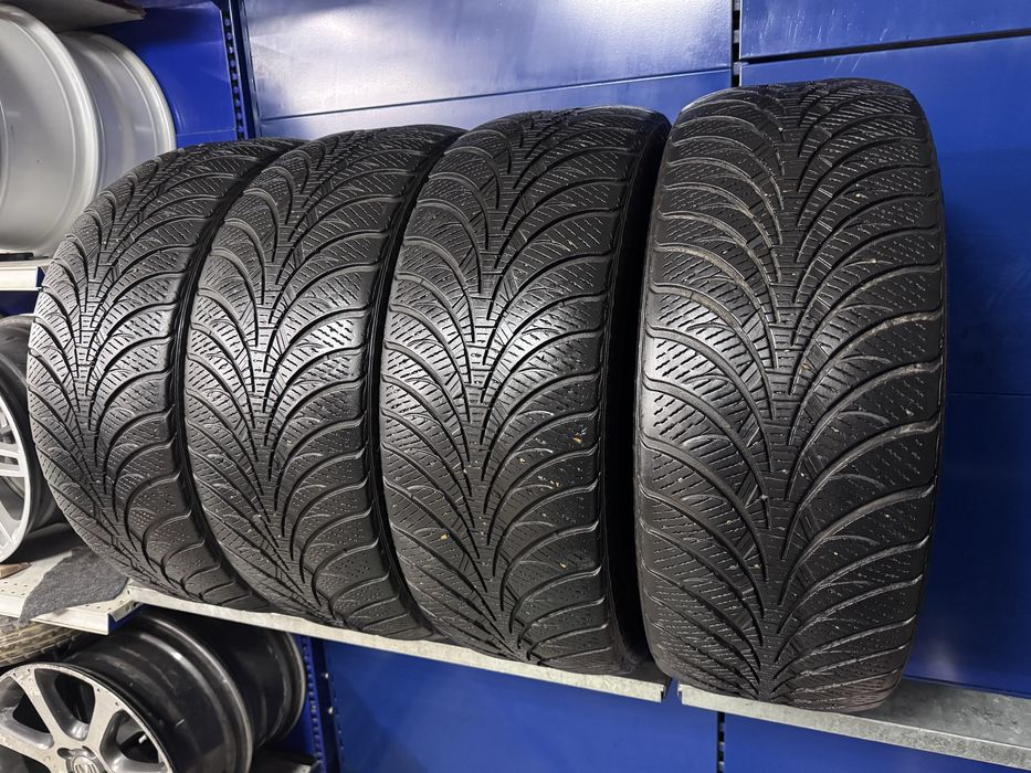 255/55r18 GoodYear UltraGrip Ice 255 55 r 18 зима Склад Шин Умань