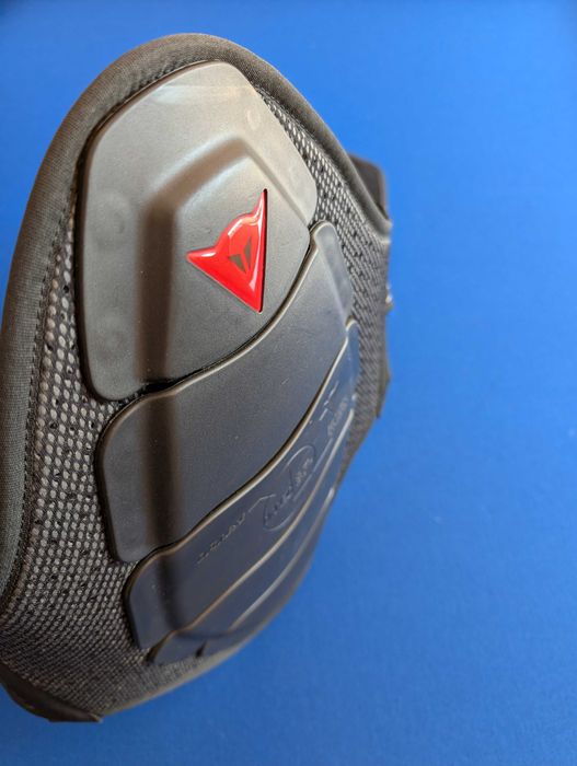 Dainese Proteção Costas e Joelheiras
