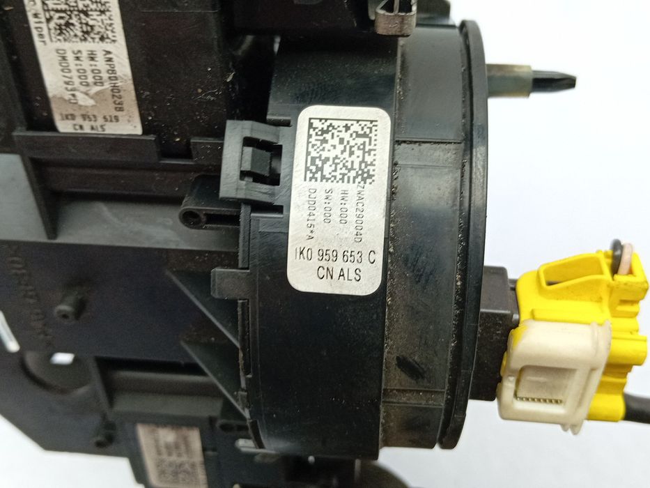 Fita de airbags SEAT Leon (1P1)