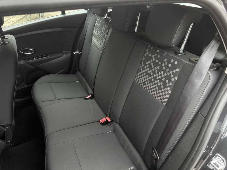 Renault MEGANE 3 2013 1.5 dCI