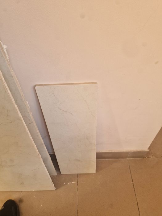 Продам плитку б/у керамогранит
