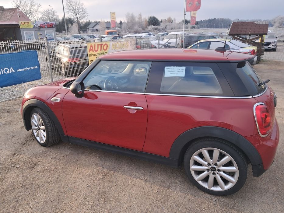 Sprzedam Mini One
