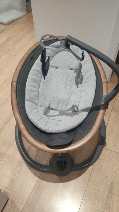 Maxi Cosi bujak elektryczny