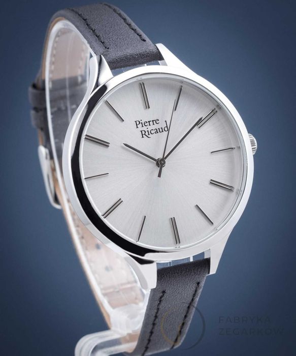 Zegarek damski Pierre Ricaud Fashion