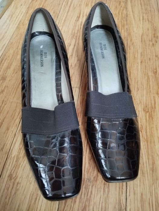 Buty damskie duży rozmiar