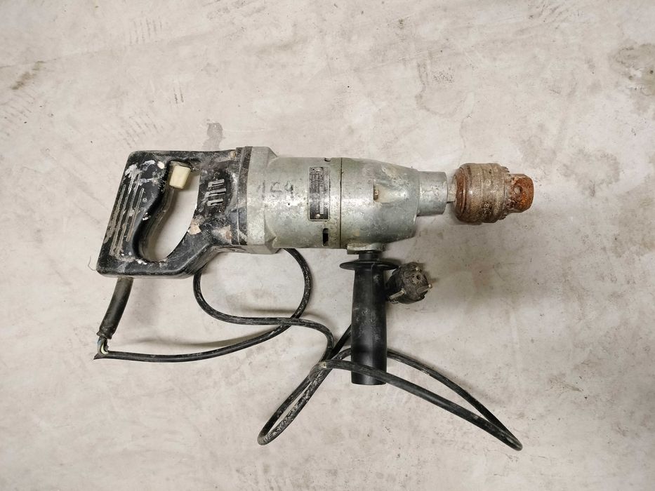 Wiertarka Celma sprawna