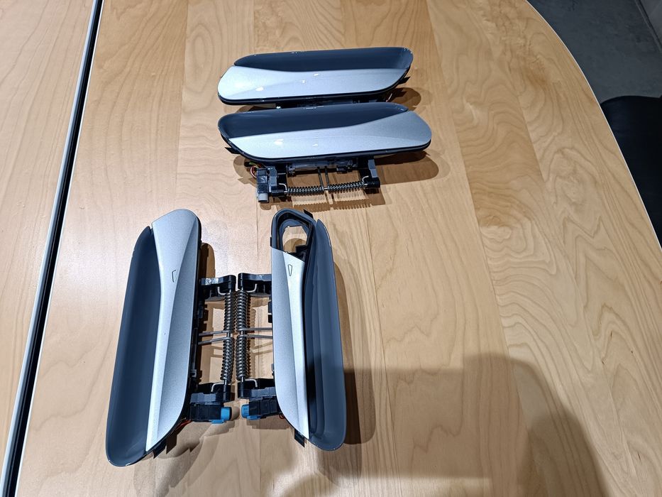 Ручки для VW  ID4