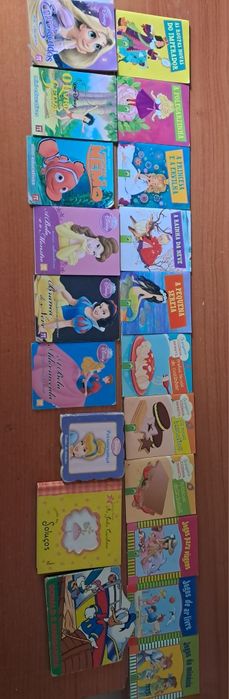 Literatura infantil 0,50€