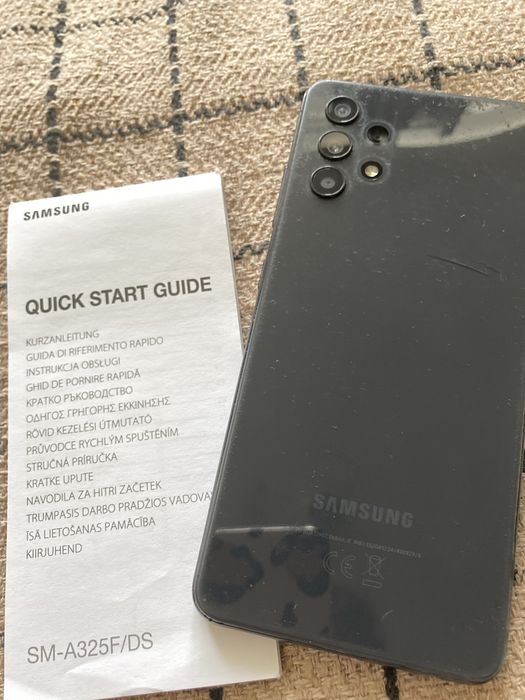 Samsung A32 128 Гб