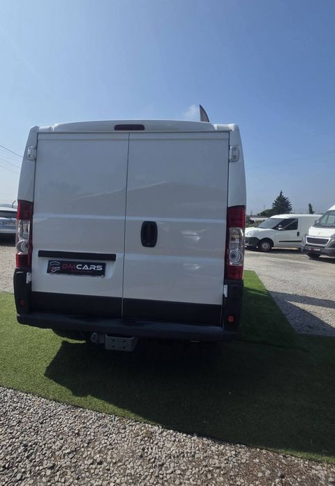 Peugeot Boxer L1H1