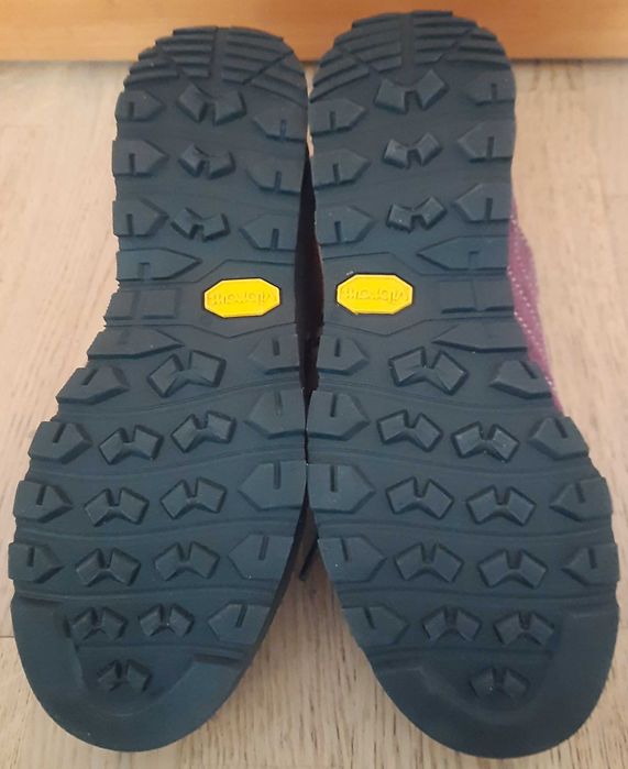 Buty podejściowe, trekkingowe, górskie Zamberlan - Meindl, Hanwag.