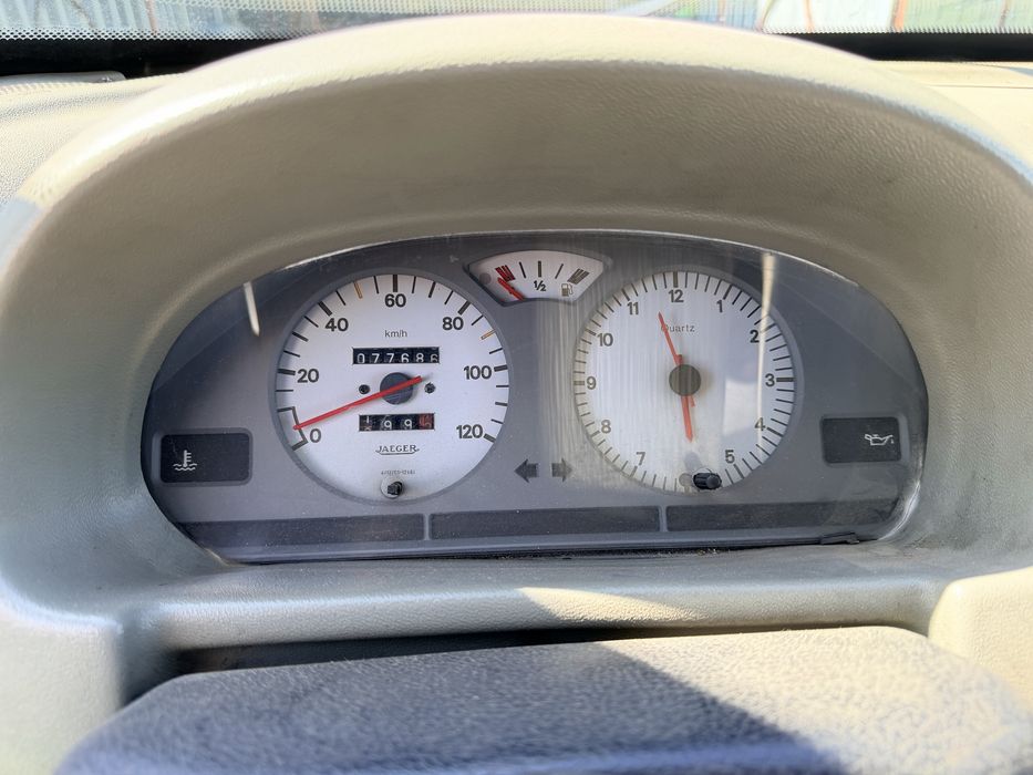 Ligier Nova 2002 – Microcar 45 km/h