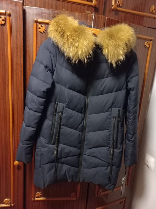 ! Пуховик жіночий  !