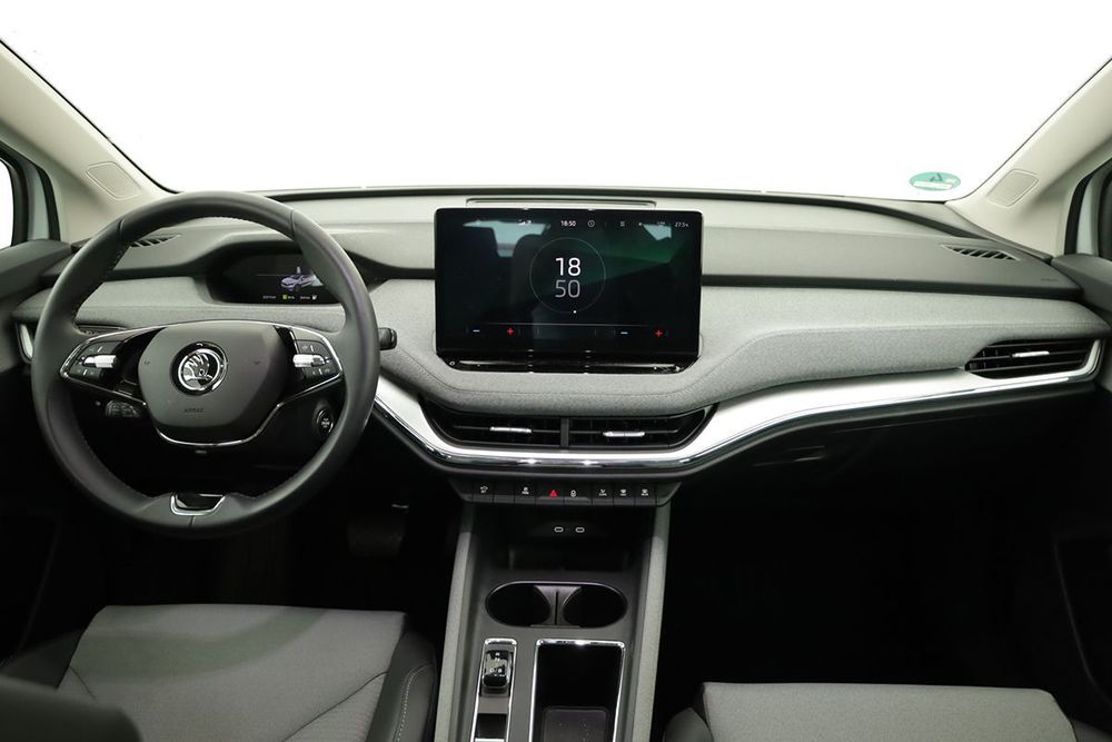 Skoda Enyaq iV 50