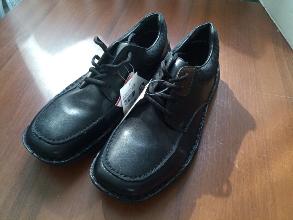 Туфли Rieker мужские