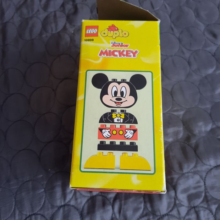 Lego Duplo 10898 jak nowe
