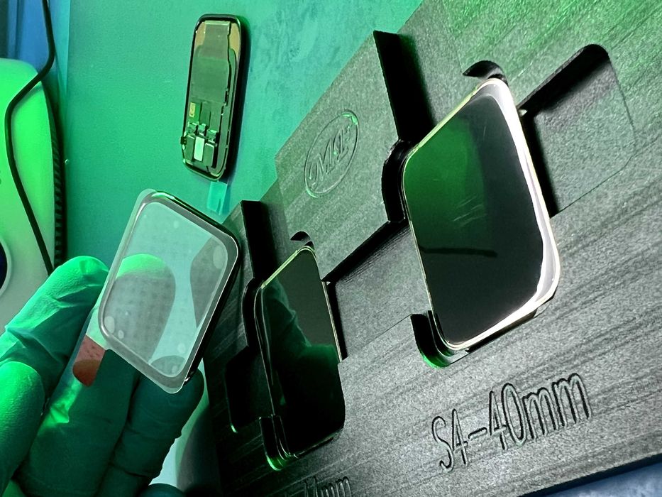 Panda Serwis - Telefony, Laptopy, Komputery, Apple Watch