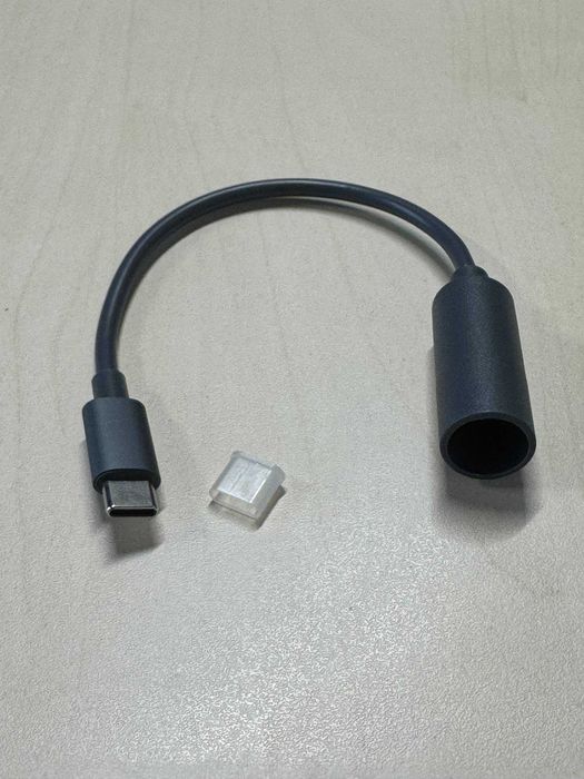 Перехідник для Старлінк міні StarLink mini DC to Type-C