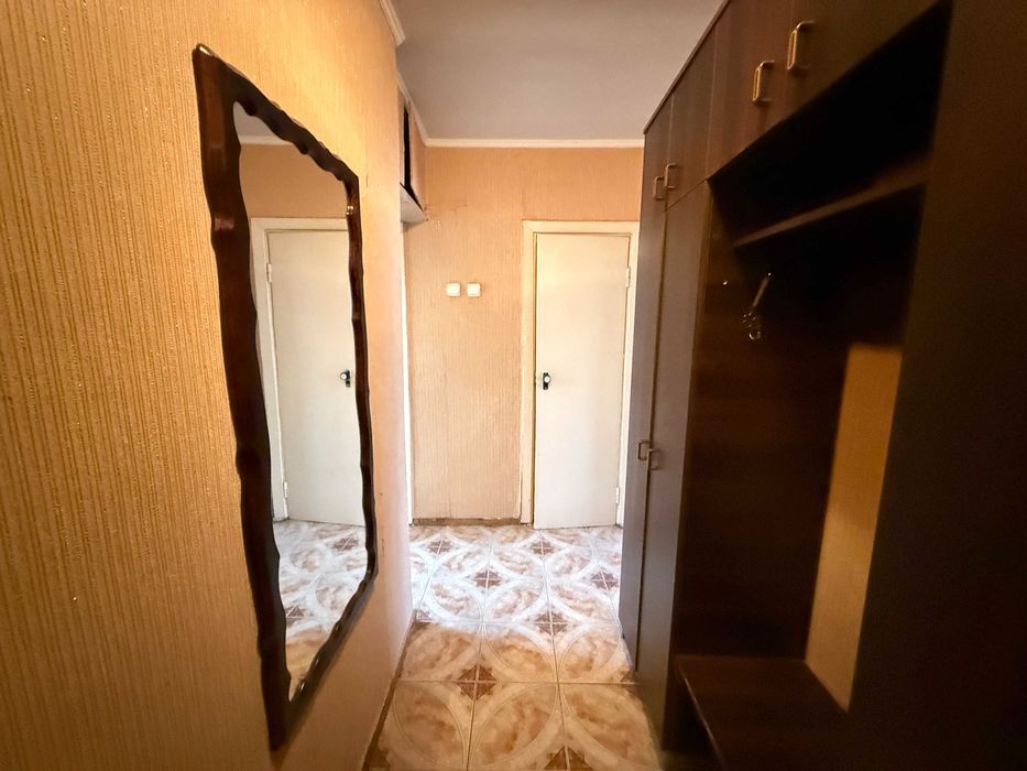 Продаж 1 кім квартири в центрі селища Баришівка 29 м2 Є ВІДЕООГЛЯД