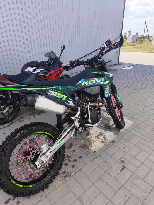 Продам Kovi 300 ADVANCE