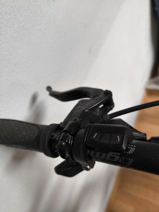 Bicicleta TT Bergamont Vitox 9.2