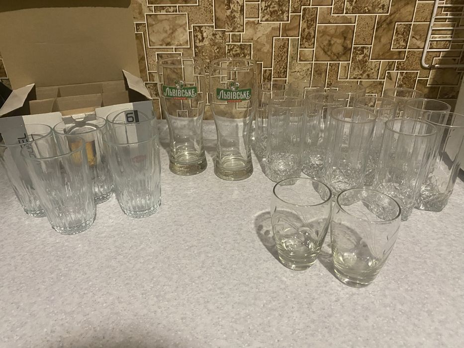 Посуда СССР:подносы,блюда,корзинки,чаши,миски,противень,бокалы,ложки