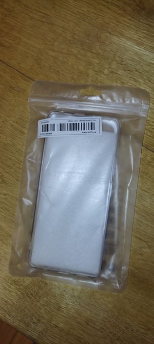 Чохол для телефону Redmi Note 10 Pro