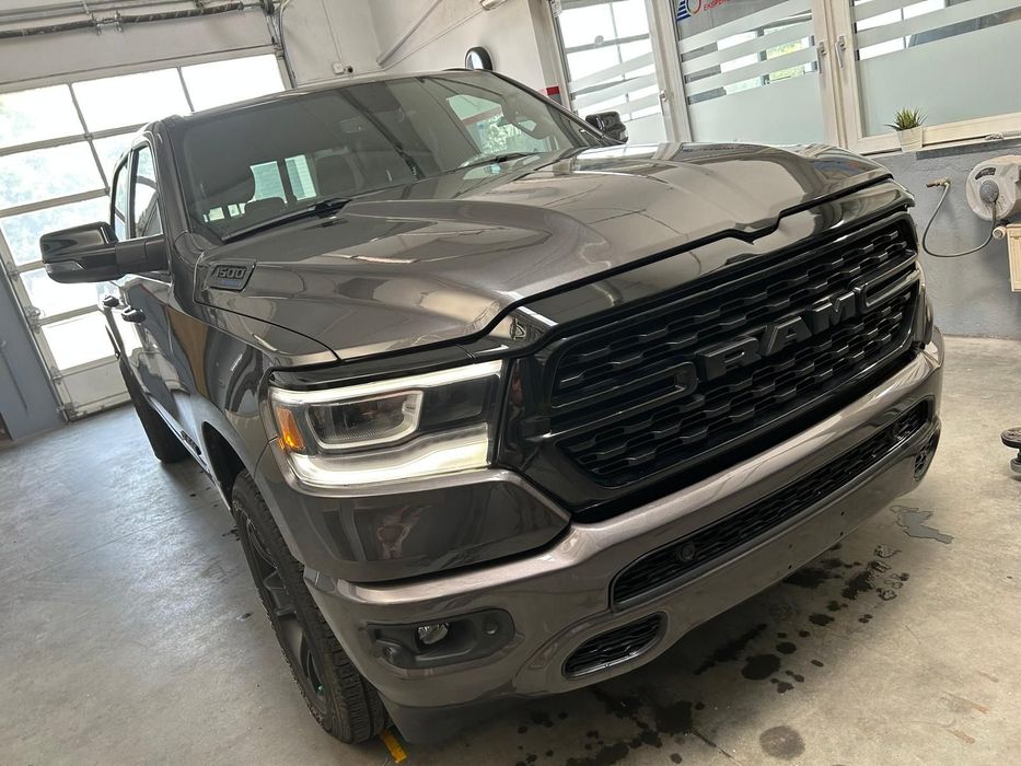 Ram 1500