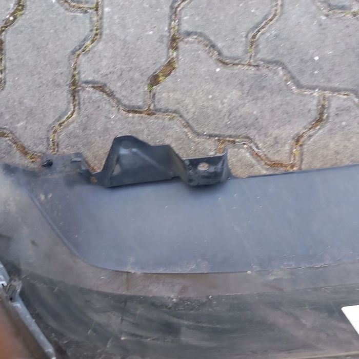 Para choques tras toyota CHR  52159 F4010