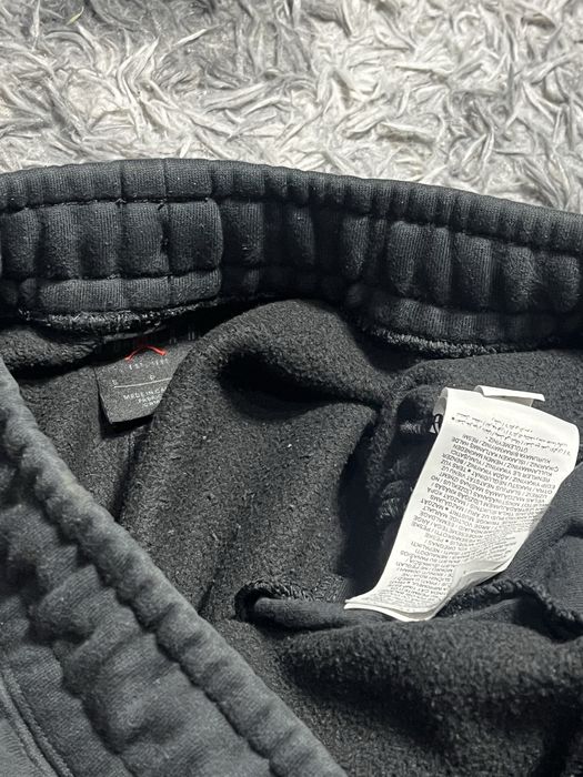 штаны Jordan baggy