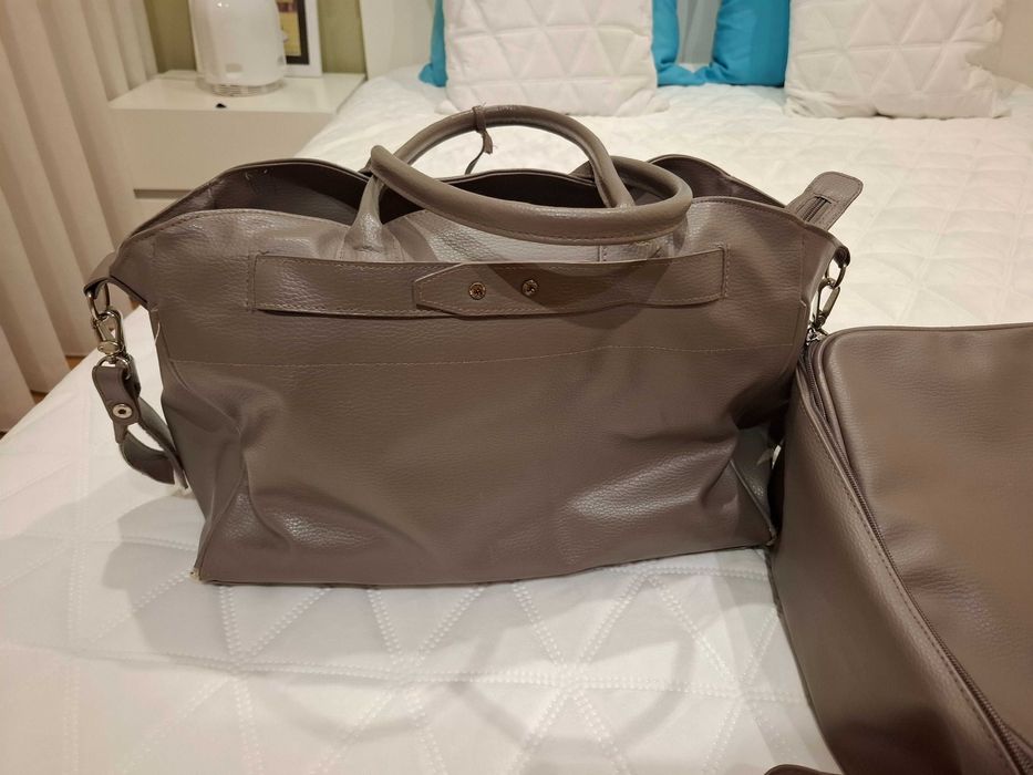 Vendo conjunto maternidade