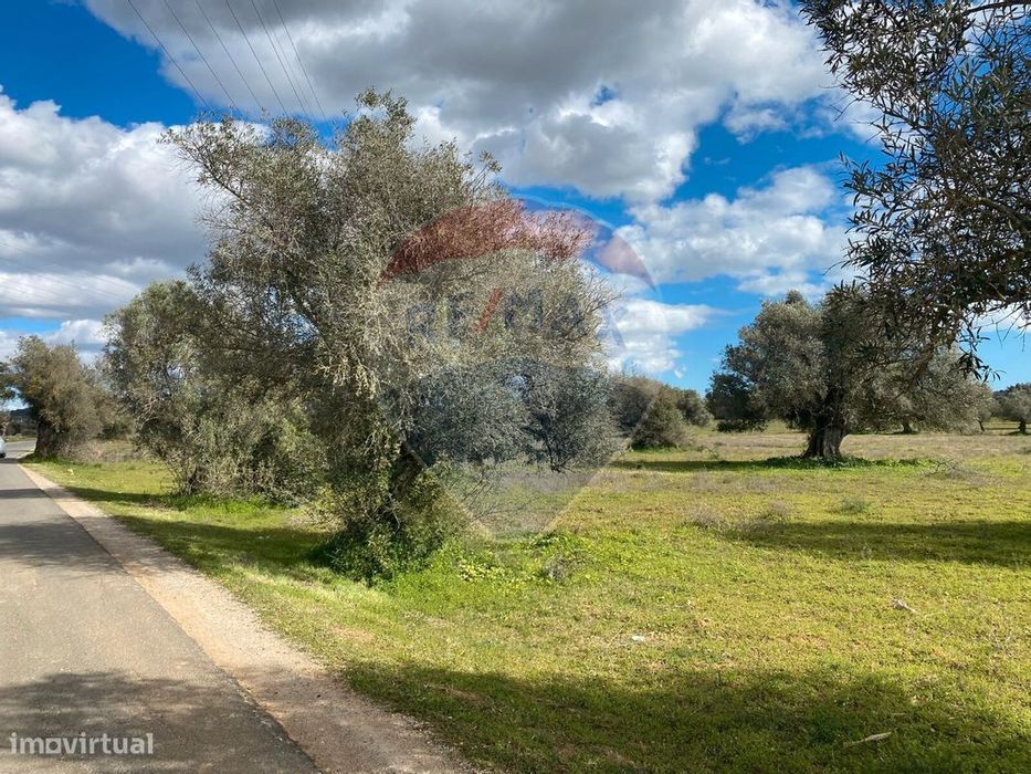 Terreno  para venda — Algoz E Tunes, Faro